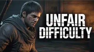 Top 10 HARDEST Video Games of All Time (You Won&rsquo;t Beat #1)