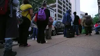 Demand for homeless services has 'almost tripled' in Richmond