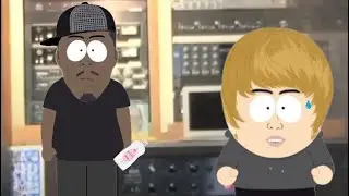 48 Hours with Diddy and Justin Bieber animation