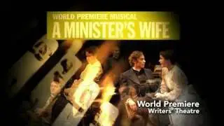 Writers' Theatre: The Word and The Artist