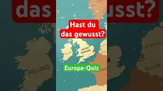 Welche Flaggen geh&ouml;ren zu Europa? #flaggen #europa #shorts