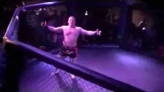 MMA Fight Haris Reiz vs. Alex Maciejwski