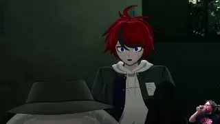 The Hundred Line: Last Defense Academy (Part 1)