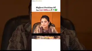 Highest Position 👨&zwj;✈️ Sakshama 🌟 | Upsc Interview