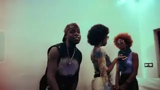 HTA Yesuvi Rasta - SNAP (CLIP OFFICIEL)