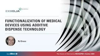 Exxelia Micropen | Functionalization of Medical Devices Using Additive Dispense Technology