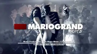 MarioGrandBeats - Underground HipHop Soprano Instrumental (HD) FREE