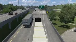 American Truck Simulator