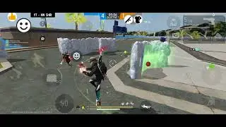 sns 2 vs 2 free fire 🔥🔥| NurX free fire 