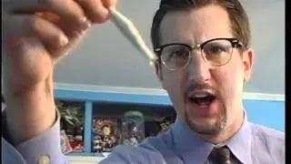 Phat Comedy presents RT Steckel's SHARE (Hidden Camera)