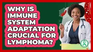Why Is Immune System Adaptation Crucial For Lymphoma? - Lymphoma Support Network