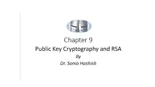 Public Key Encryption part 3