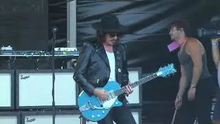 RIVAL SONS - Rock in Rio 2024 1080p