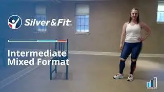 30 Minute Intermediate Mixed Format | 3.23.22