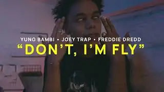 (FREE) Yung Bambi x Joey Trap x Freddie Dredd Type Beat 2024 - 