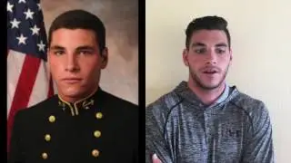 Joe Greenspan: From the Navy to the Pros