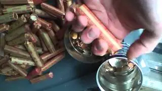 Customer Wrapped Rolls (Shotgun included)