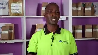 Globeflight Kenya's Warehousing And Distribution Procedure