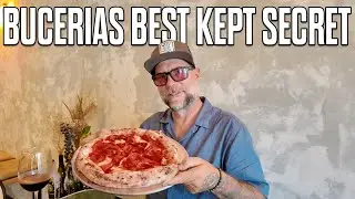 Bucerias' Best Kept Secret: Marcelo&rsquo;s Pizza Is the Real Deal