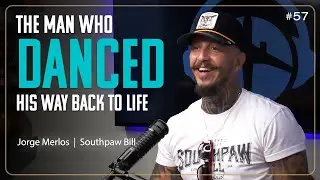 From Rock Bottom to Viral Stardom: Jorge Merlos on Sobriety, Reinvention & Fame | Freddy Rivera