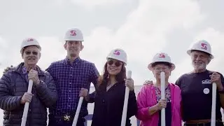 CHAT - Groundbreaking | Chico Housing Action Team | Metric Studios