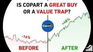 Стоит ли инвестировать в Copart?