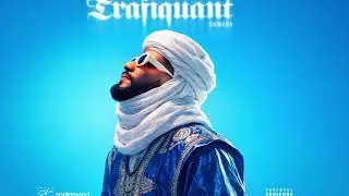 Katana – Samara | Touareg Blues Hip Hop Cover