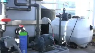 Marinas and Boat Bottom Washing Best Practices