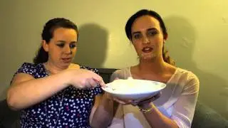 Frosting Challenge