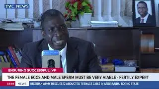 Success Of IVF Is Highly Dependent On Strict Use Of Medications &ndash; Fertility Expert