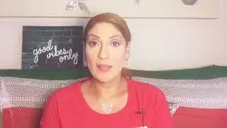 Taurus December 2017 Astrology Horoscope by Nadiya Shah