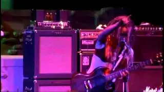 Hell's Belles- Sin City [Live in Corvallis, OR, Feb. 15, 2013]