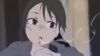 intense breakcore/dnb visual mix