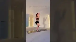 What exactly is yoga?🤔🧘🏻&zwj;♀️ #homeworkout #yogaforbeginners #yogapractice #yogainspiration