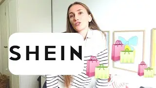 SHEIN HAUL | Svašta nešto zanimljivo | SHEIN | gospodja_raskovic