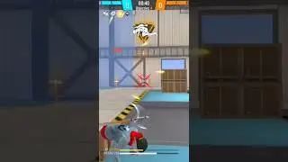 free fire viral short 😍 #freefire #trending #mobilegaming #mobilegaming #gaming #freefireindia