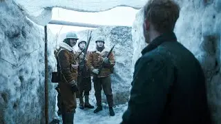 (हिंदी) Narvik | Hitler's First Defeat In 2nd Word War | Movie Explained By @HindiLimitedTv