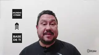 CURSO DE ENTRADA EM CIBERSEGURAN&Ccedil;A - EXPERIMENTE SEM CUSTO!