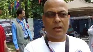 D.C. Nepali Samaj, USA  Organized 