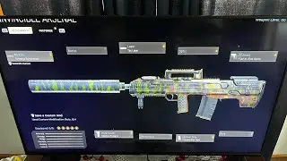 Best oden load out for #multiplayer on #callofduty #modernwarfare
