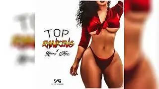 Young King - Top Ranking (Official Audio)