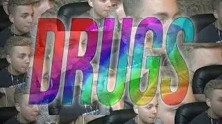 An M.C.I.K Video on Drugs...