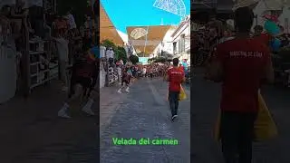 velada del carmen prado del rey 13 julio 24