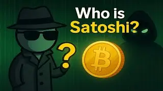 Who Created Bitcoin? The Mystery of Satoshi Nakamoto Explained