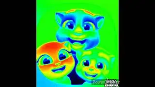 Toms friends prewive 2 effects spogebob numberblocks doki reverse