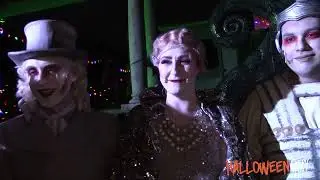 Creep It Real OC Festive 2022