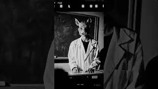 The School That Shouldn't Exist #aiart #horror