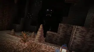 The Monster's Den | Call of The Forest [3]