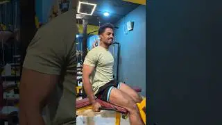 Best legs workout #shortvideo