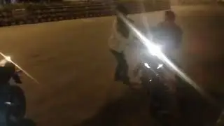 Pembegalan bukan si kaleng2